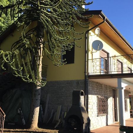 Premeno Villa Assunta מראה חיצוני תמונה