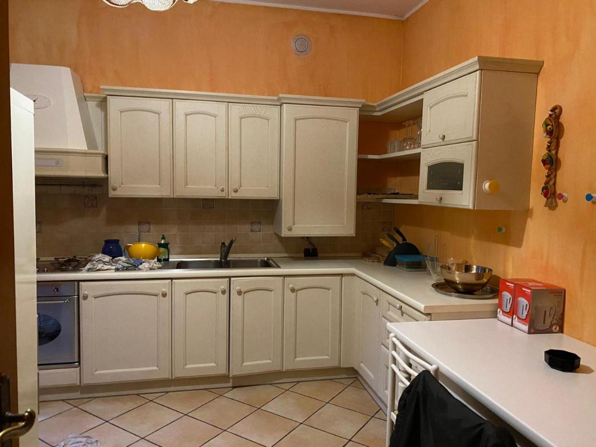 Premeno Villa Assunta מראה חיצוני תמונה