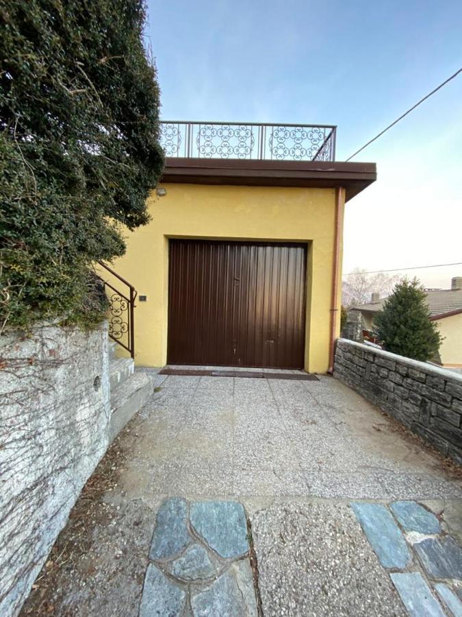 Premeno Villa Assunta מראה חיצוני תמונה