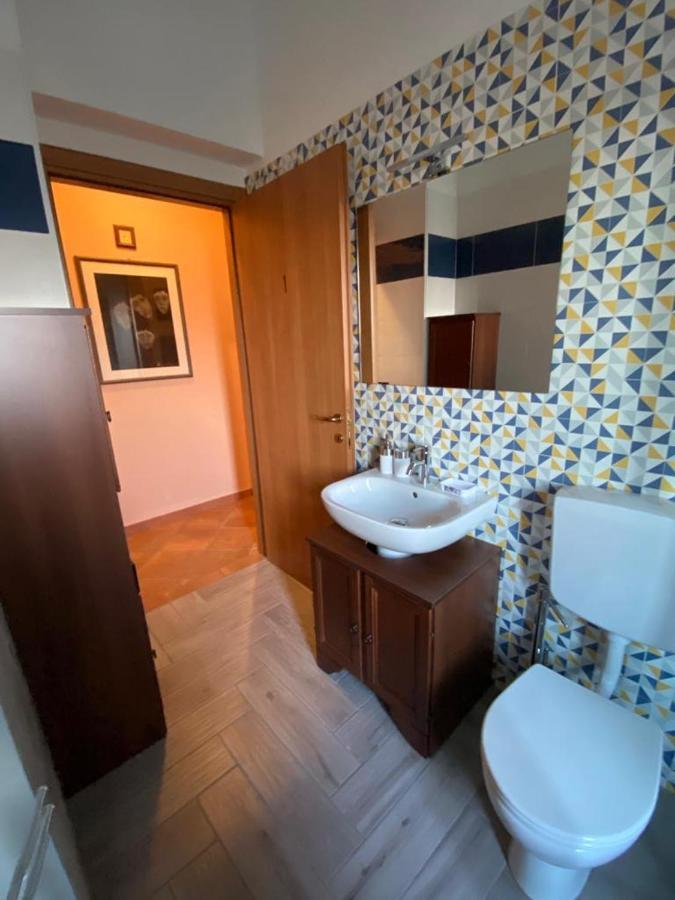 Premeno Villa Assunta מראה חיצוני תמונה