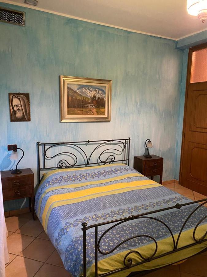 Premeno Villa Assunta מראה חיצוני תמונה